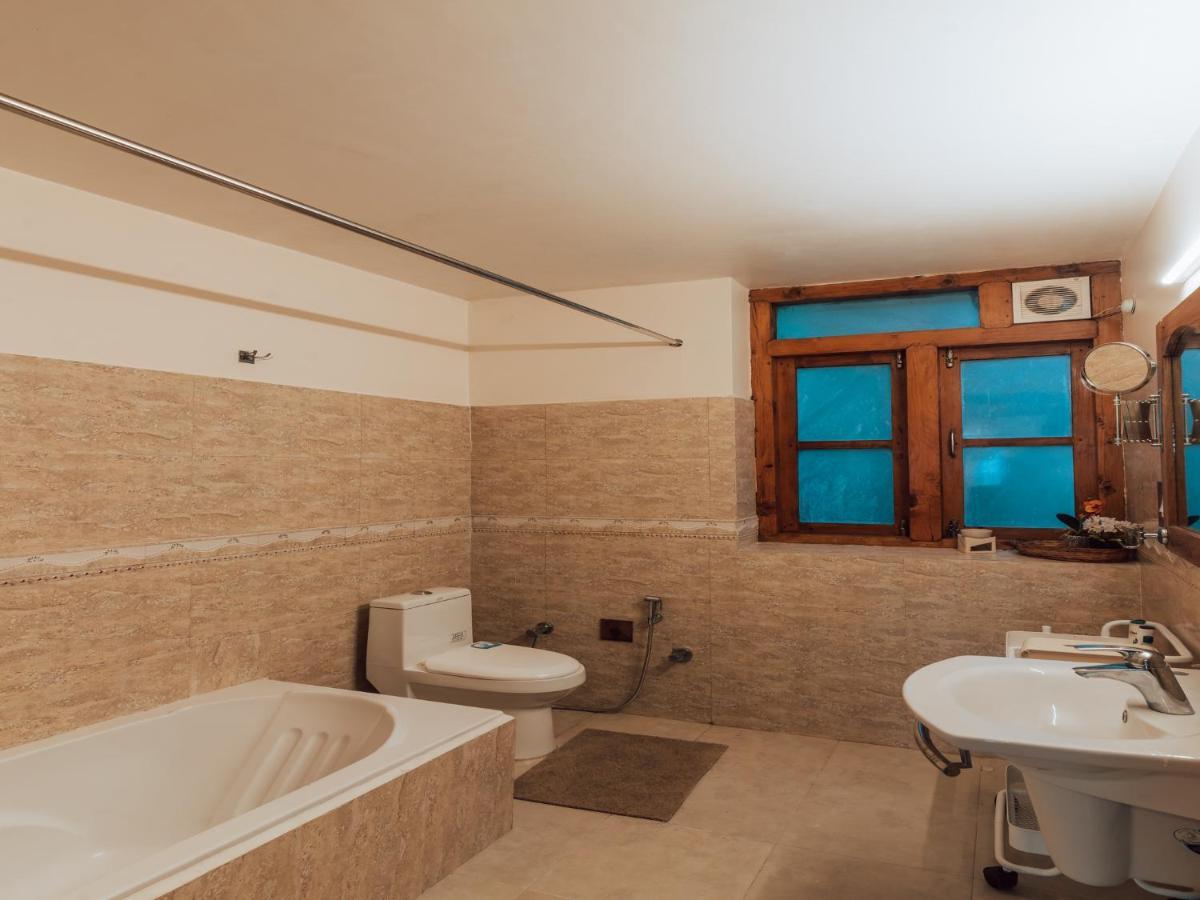 Saffronstays Sunglade, Kashid - Ocean-View Villa Near Kashid Beach Nāndgaon Exterior foto